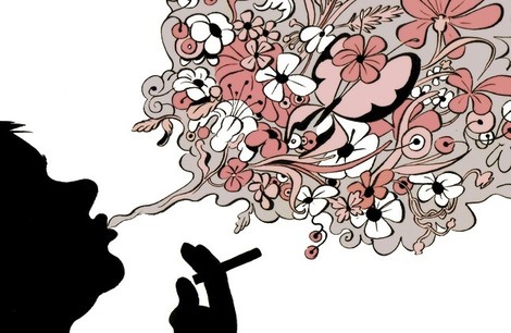 How To 'Finish' Smoking