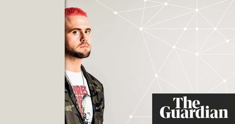 Meet Cambridge Analytica Whistleblower (Video)