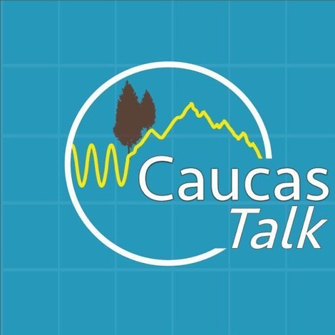 CaucasTalk Episode 30: Sports in the North Caucasus: Wrestling, Boxing & Martial Arts