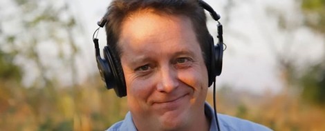 A Podcast About How The Best Podcasts Are Made