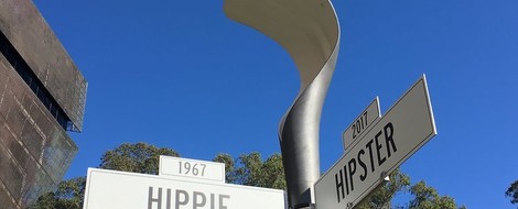 Fifty Years On From The Summer Of Love, Haight-Ashbury Still Sings Those Weird Songs Of Hope