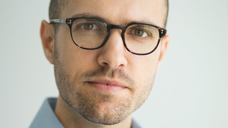 A New Sulzberger Takes Over The Old Flagship, And Then What?