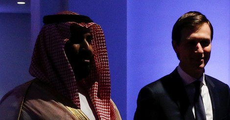 What Is At Stake For Trump In The Khashoggi Case?