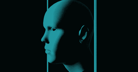 Blade Runner-Style Robot Detection Needed
