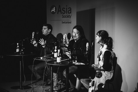 Mythbusting China’s Social Credit System