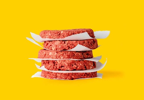 The 'Clean Meat' Market Is About To Go Big