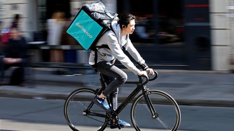 The Gig Economy Is Shrinking