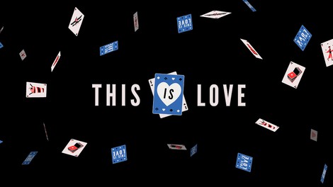 A Million Ways To Love