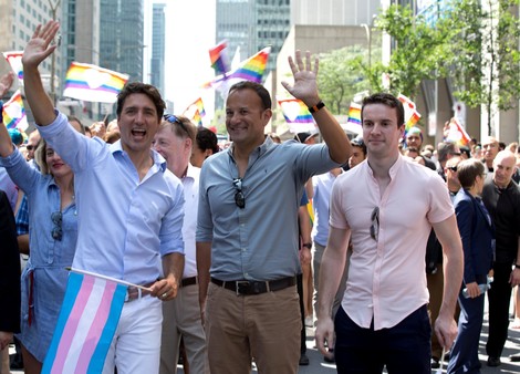 Canada's Secret Asylum Program For Chechnya's LGBTQ Persecution Victims