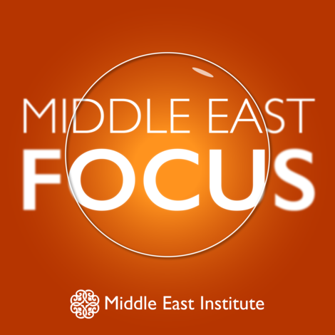 Middle East Focus, A Podcast: Tunisia’s Path From Dictatorship To Democracy