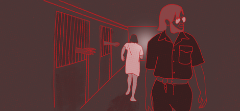 The Failings Of The Stanford Prison Experiment