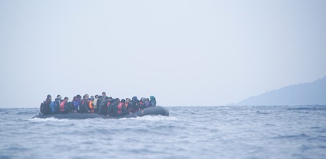 Human Smuggling Into Europe: What Criminologists Have Discovered