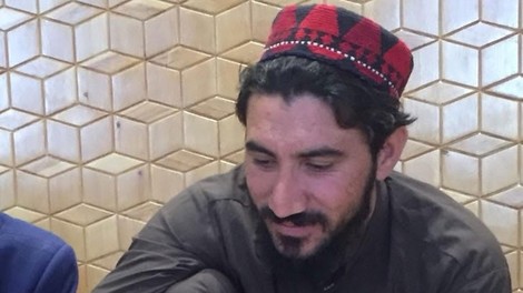 In Pakistan, Oppressed Pashtuns Found A New Voice 