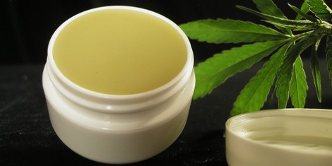 The Future Of Skin Care My Lie In Cannabis