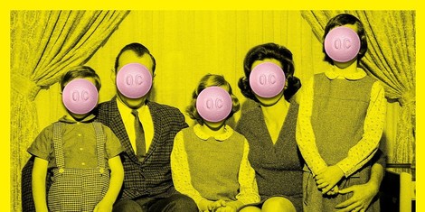 The Secretive Family Peddling Opioids To America