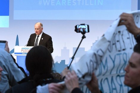Climate Change Politics Need To Be Anti-Elitist