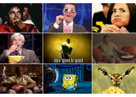 The Guilty Pleasure Of Watching Others On Facebook