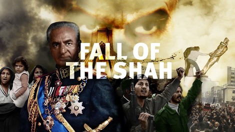 Inside The Iranian Revolution, 40 Years Later