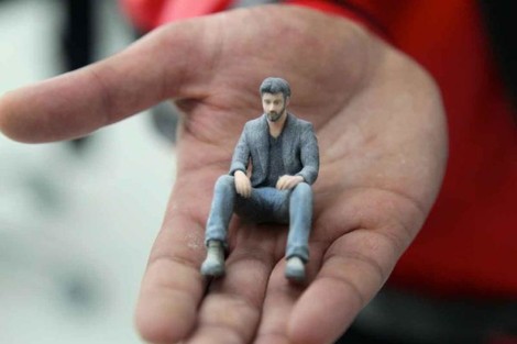 Sharia Strikes Back: How 3-D Printing Of Human Models Stirred Huge Outrage In Kuwait