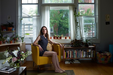 What It's Like To Be A Victim Of Revenge Porn