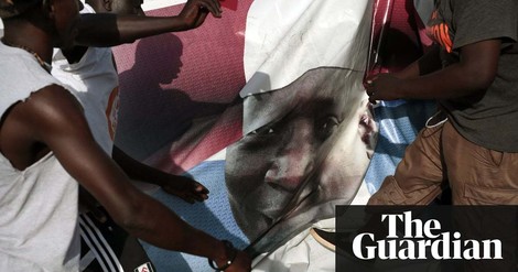 How To Topple A Dictator: The Rebel Plot That Freed Gambia