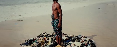 Ghanaian Rappers Are Using Hiphop To Discuss Environmental Issues