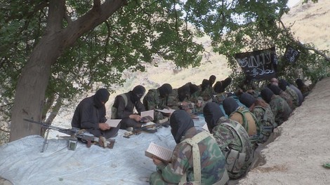 Russia Has Become One Of Daesh's Main Targets