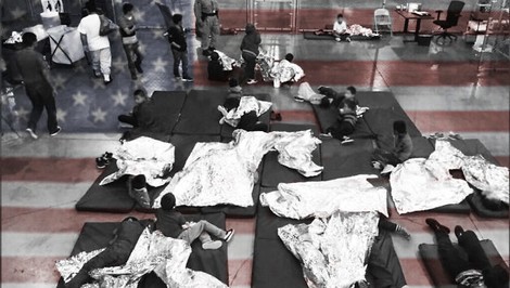 Podcast: Ripped Apart; Families Separated At The Border
