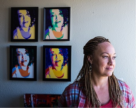 The Heart Of Whiteness: Ijeoma Oluo Interviews Rachel Dolezal