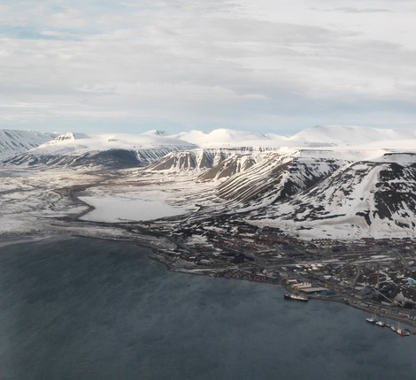 Cracking The Arctic Amplification Mystery: Is The Answer In The Clouds?