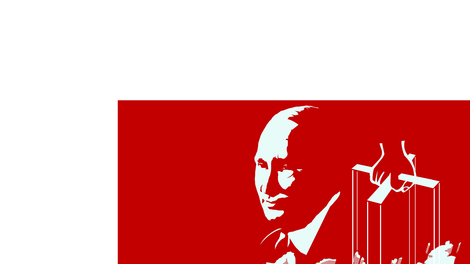 How Does Putin Win Every Election, Explained With Data