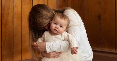 Stories Of Women Becoming Mothers While Struggling With Drug Addiction