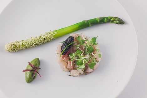Herbal Infusions: The Science Of Cannabis Cuisine 