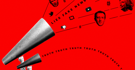 Get Real: Truth Is Humans, Not Robots, Love Fake News