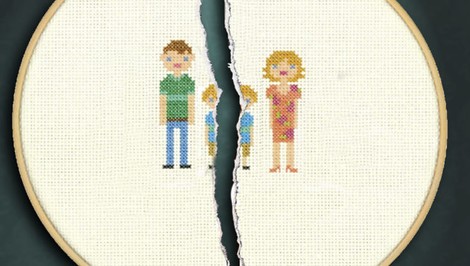 What Is "Parental Alienation" And Who Profits From It