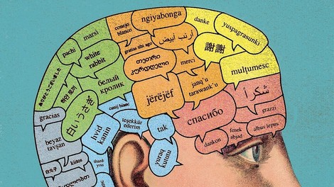 The Mystery Of People Who Speak Dozens Of Languages