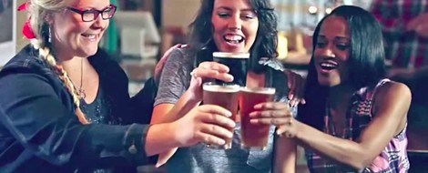 Drunken Drawls? The Scientific Reasons Our Accents Intensify When Drinking 