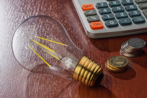 Buying Energy Is Five Times More Expensive Than Saving It