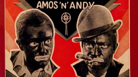 Understanding The Evolution Of Blackface In America
