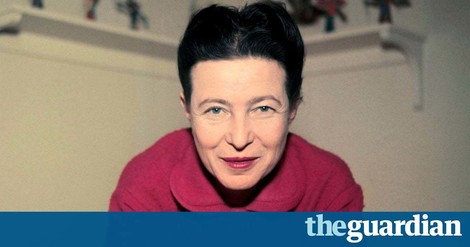 From The Second Sex To The Beauty Myth: 10 Of The Best Feminist Texts