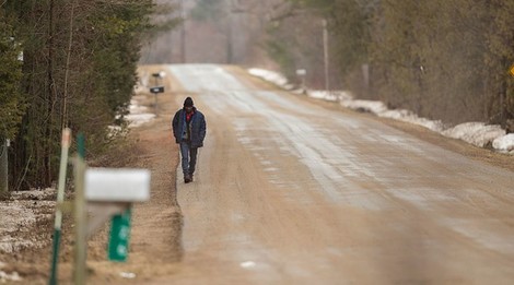 “Rural America” Doesn't Mean “White America” — Here's Why That Matters