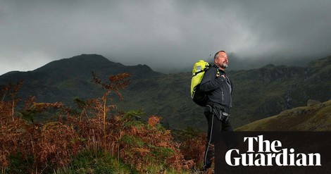 68-Year-Old With Alzheimer’s Staves Off The Disease By Climbing The Same Mountain Every Day