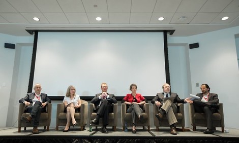 Do We Need "Political Antitrust" Policy?