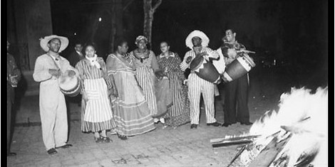 The Whitewashing Of Afroargentines' History