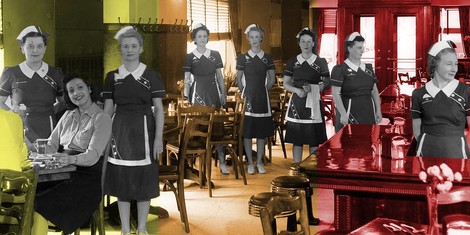 A Surprisingly Simple Yet Successful Recipe Against Sexual Harassment
