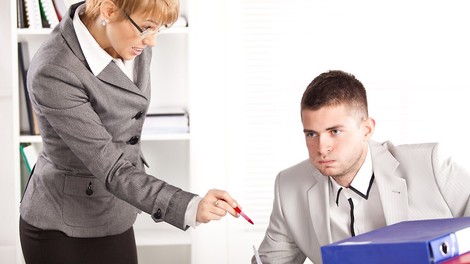 How To Be Successful Without Hurting Men’s Feelings