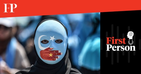 Inside China's Reeducation Camps