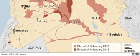 Can Mapping Data Help Prevent Wars?