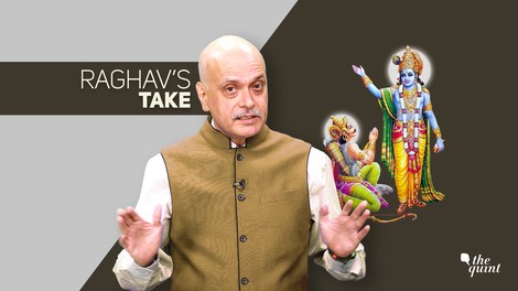 What India’s Craven News Channels Can Learn From Post-Trump USA