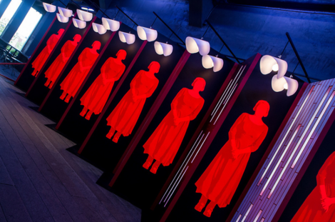 Today's 'Handmaidens' Are Servants Of Neoliberalism, Not Traditionalism